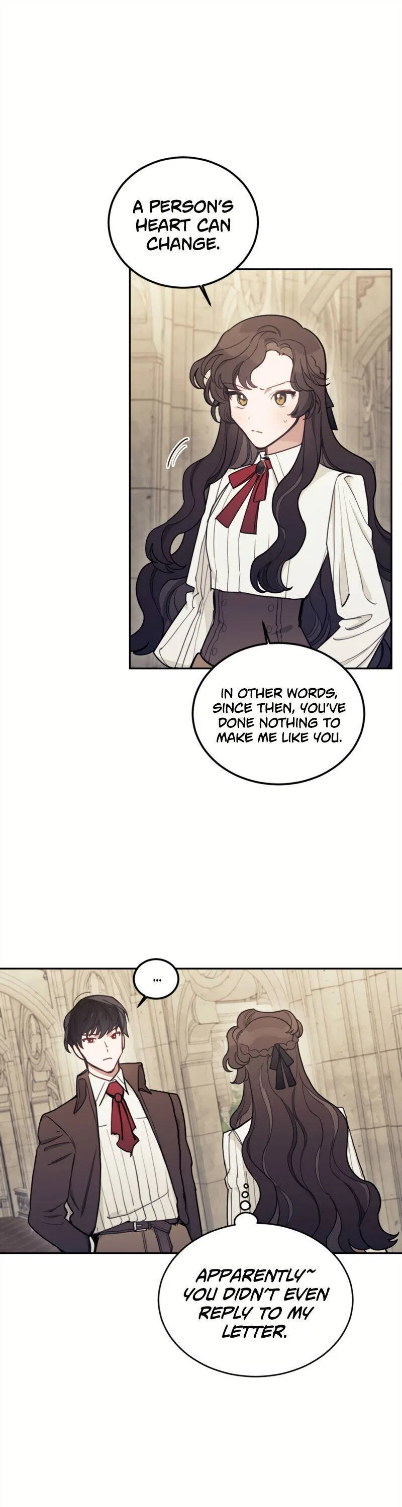 I Will Politely Decline The Male Lead Chapter 12 – Page 2