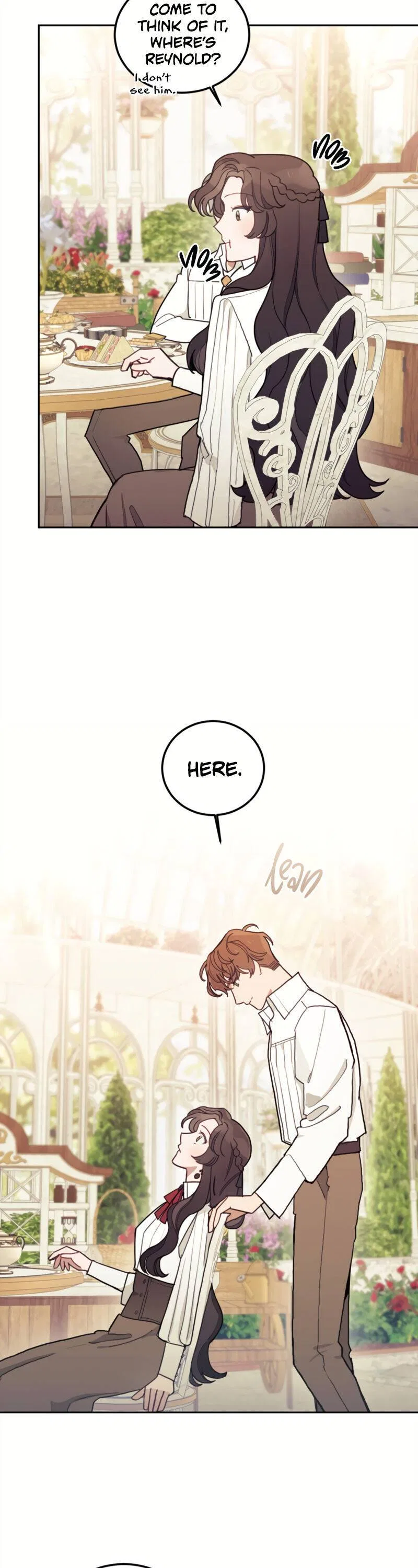 I Will Politely Decline The Male Lead Chapter 12 – Page 7