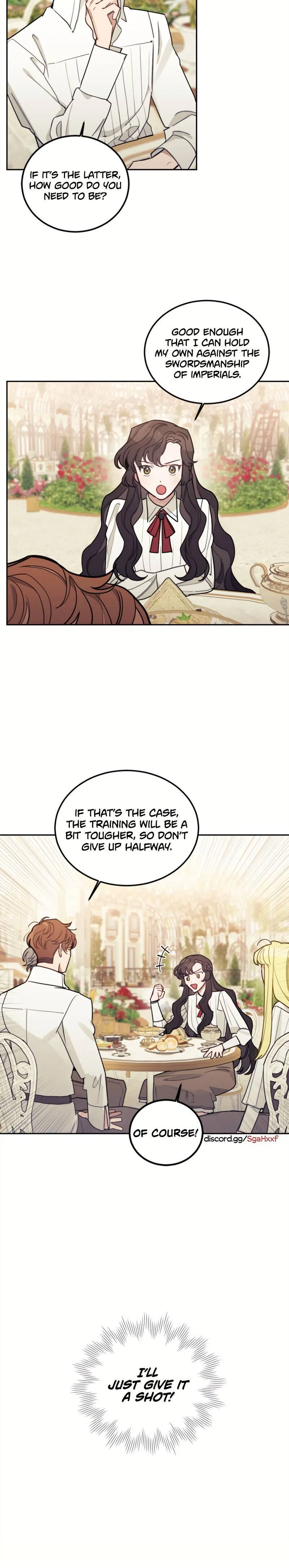 I Will Politely Decline The Male Lead Chapter 12 – Page 13