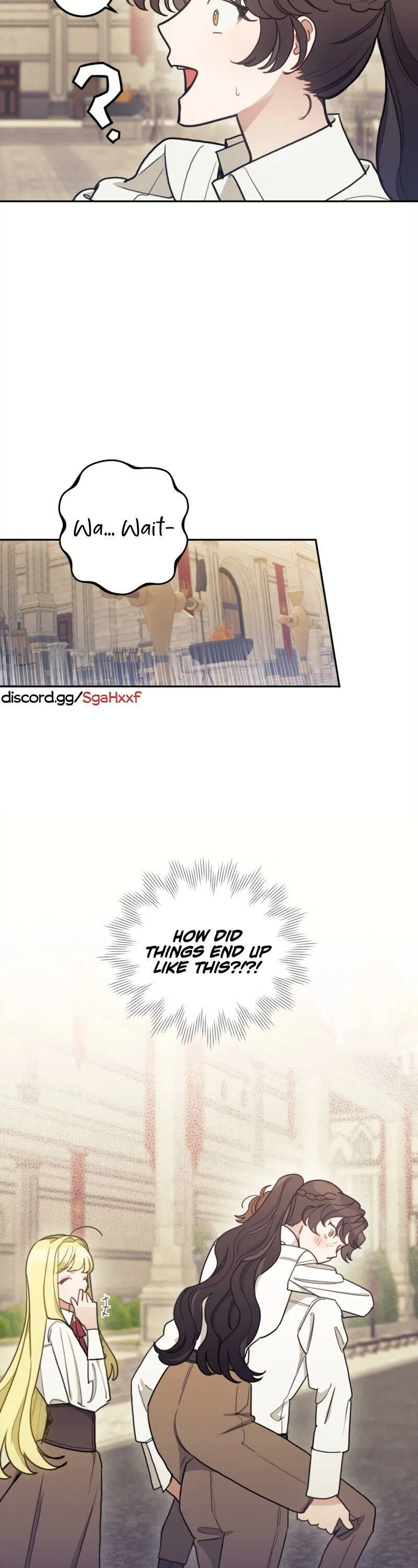 I Will Politely Decline The Male Lead Chapter 12 – Page 19