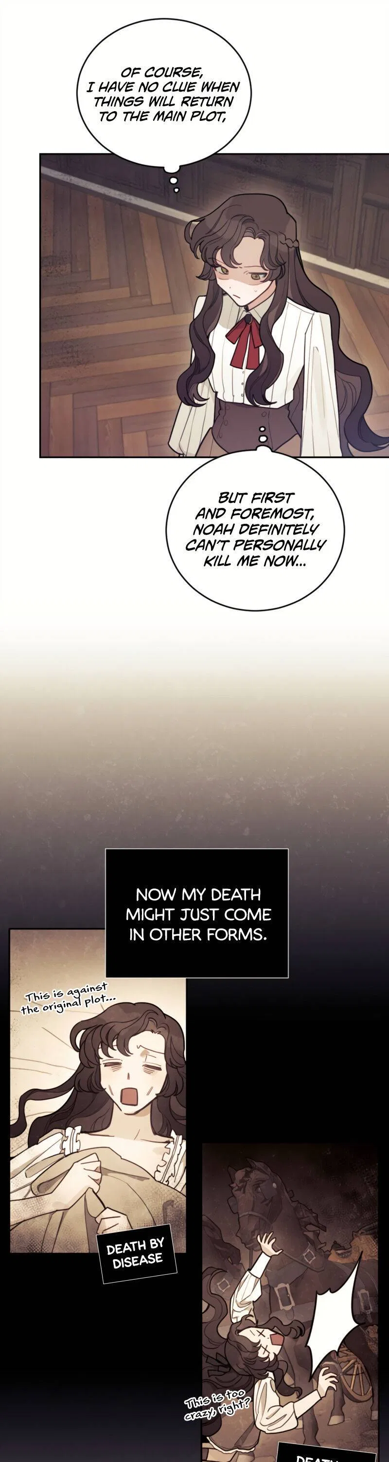 I Will Politely Decline The Male Lead Chapter 12 – Page 22