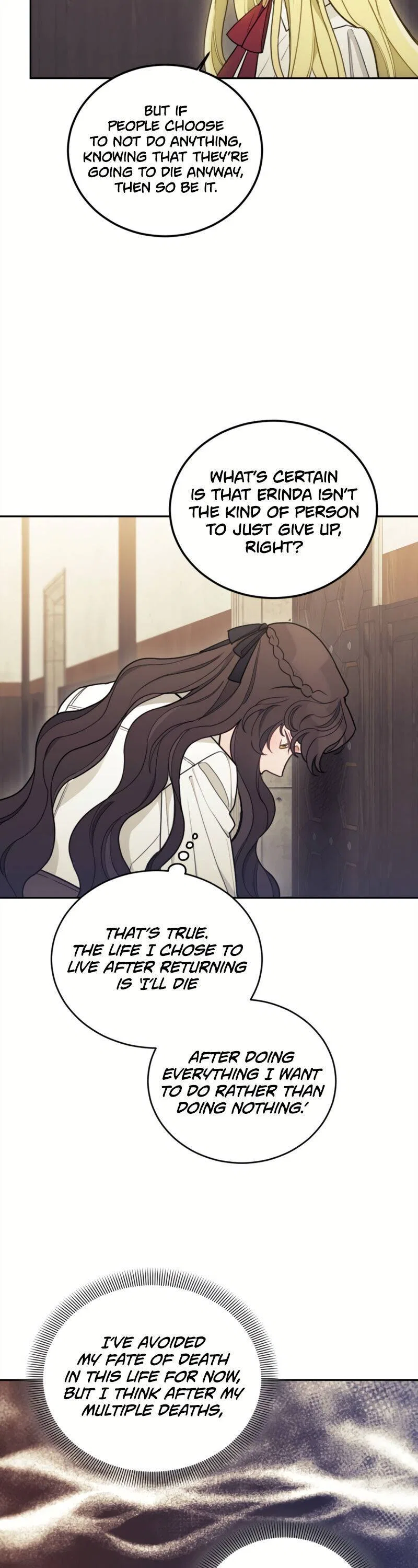 I Will Politely Decline The Male Lead Chapter 12 – Page 24