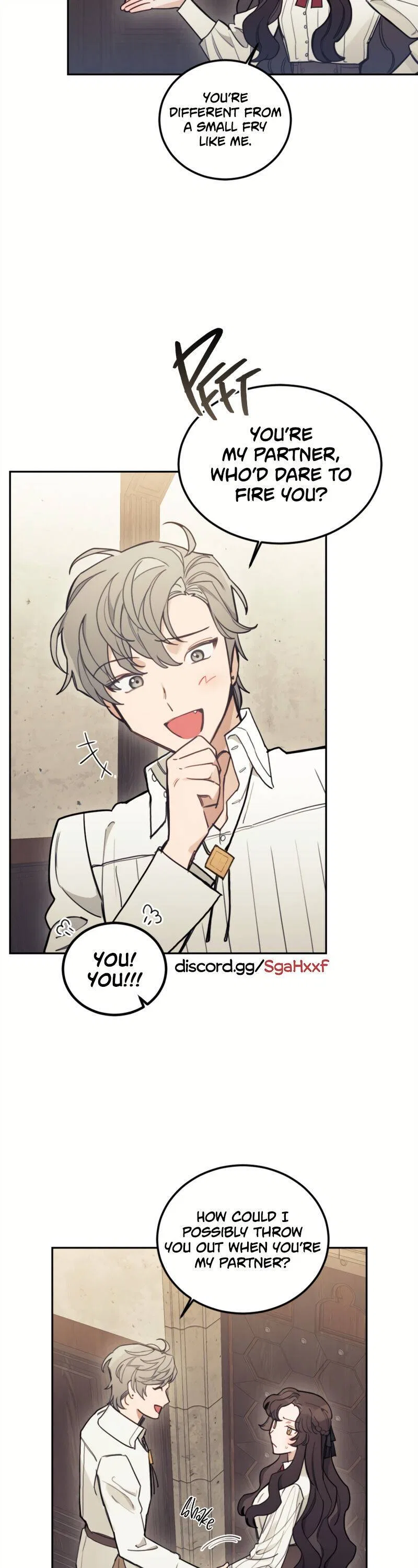 I Will Politely Decline The Male Lead Chapter 12 – Page 26