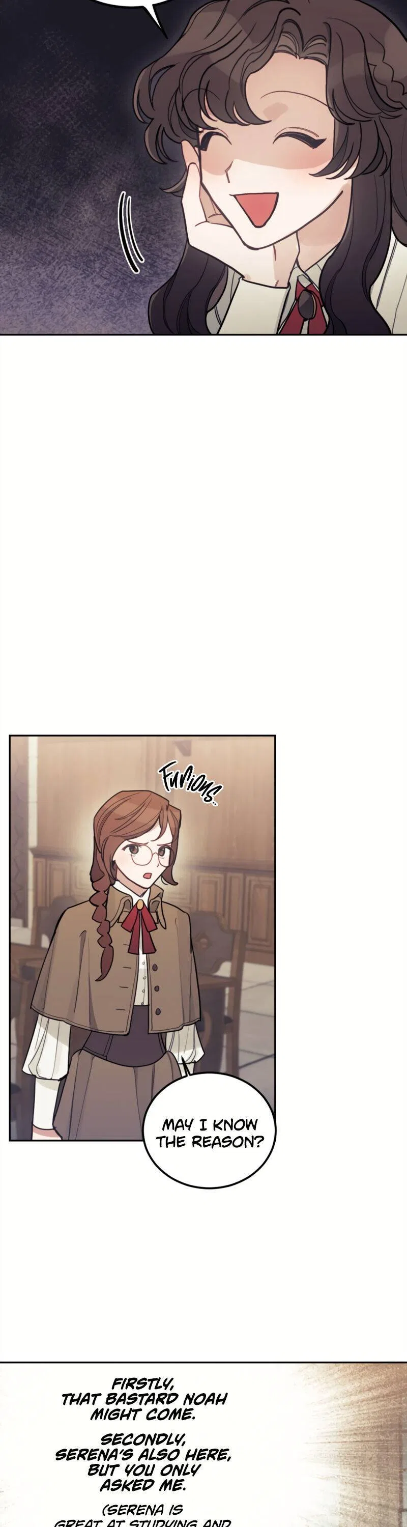 I Will Politely Decline The Male Lead Chapter 12 – Page 30
