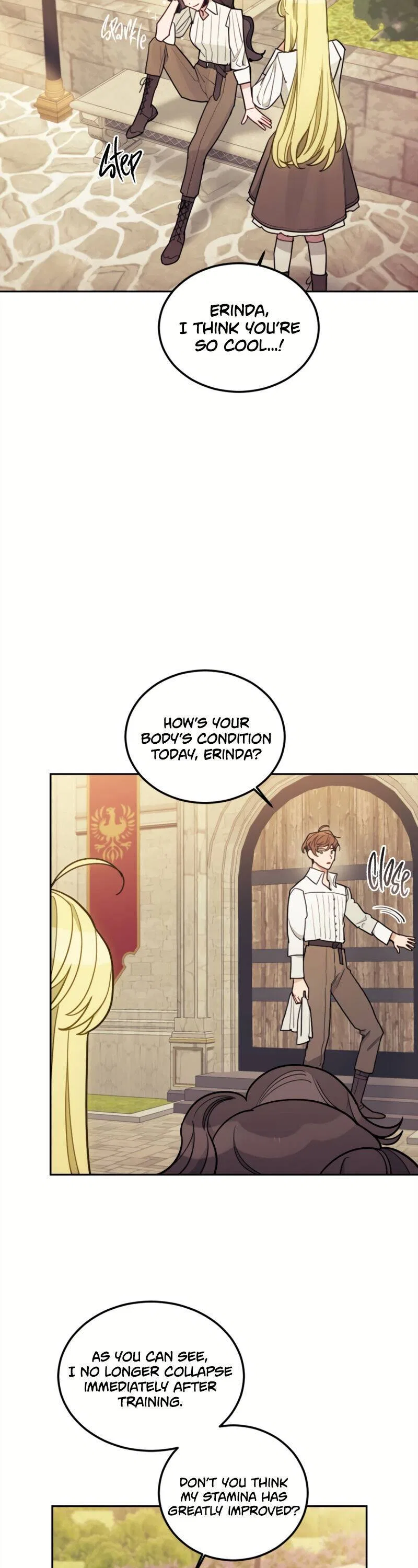 I Will Politely Decline The Male Lead Chapter 12 – Page 35
