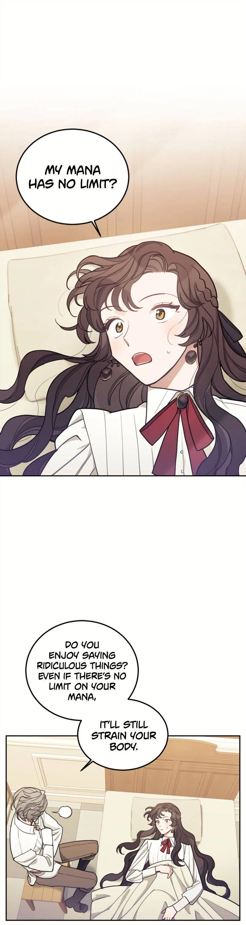 I Will Politely Decline The Male Lead Chapter 11 – Page 2