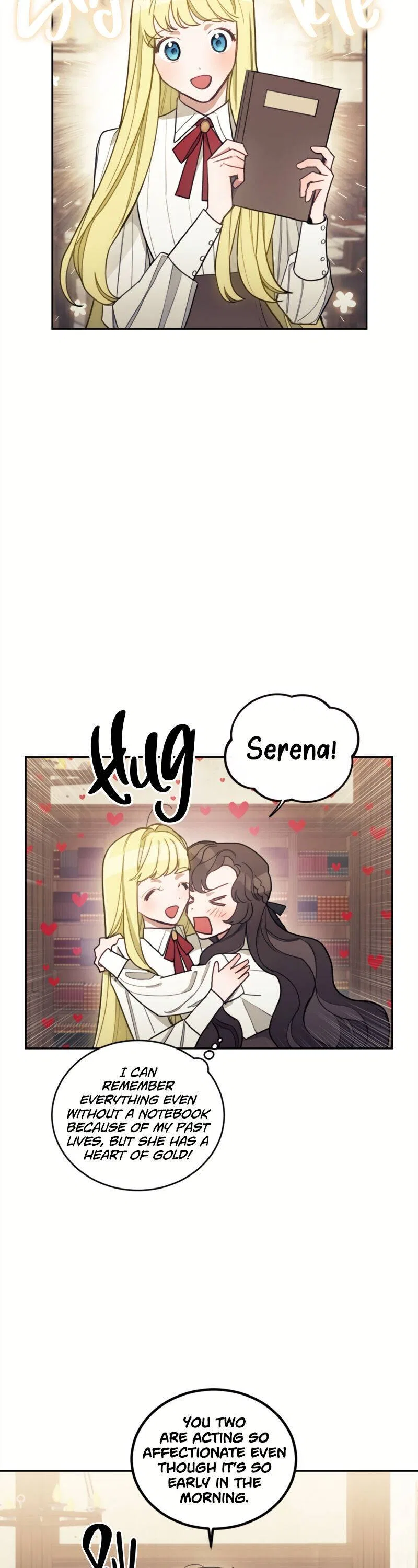 I Will Politely Decline The Male Lead Chapter 11 – Page 7