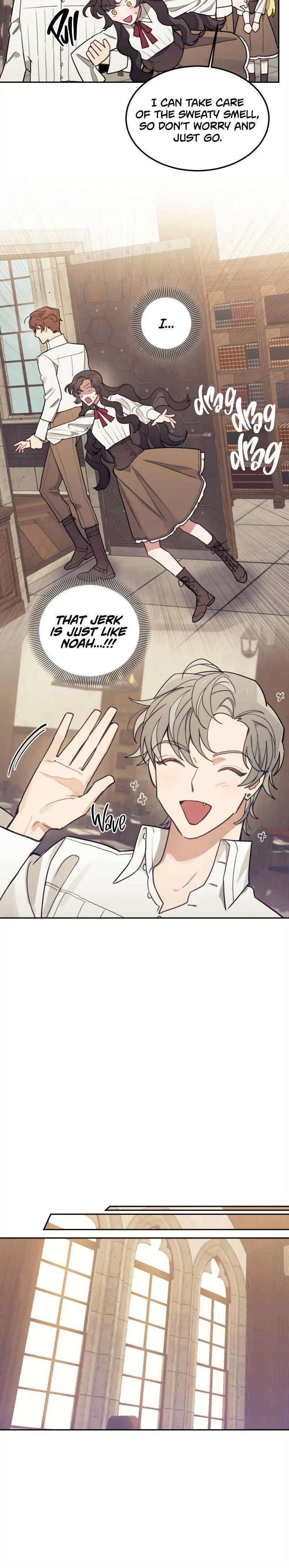 I Will Politely Decline The Male Lead Chapter 11 – Page 17