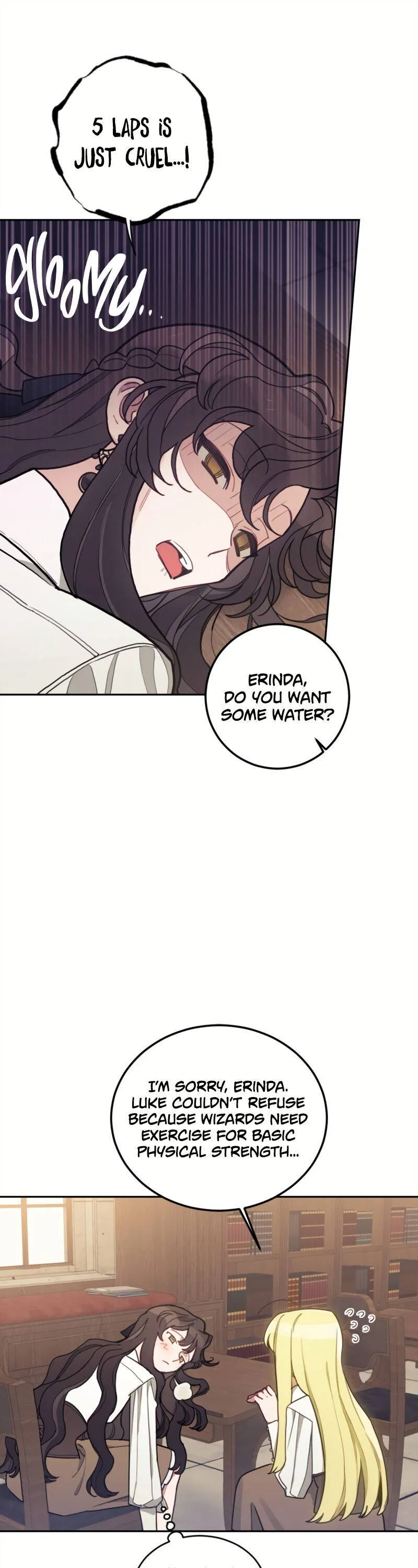 I Will Politely Decline The Male Lead Chapter 11 – Page 18