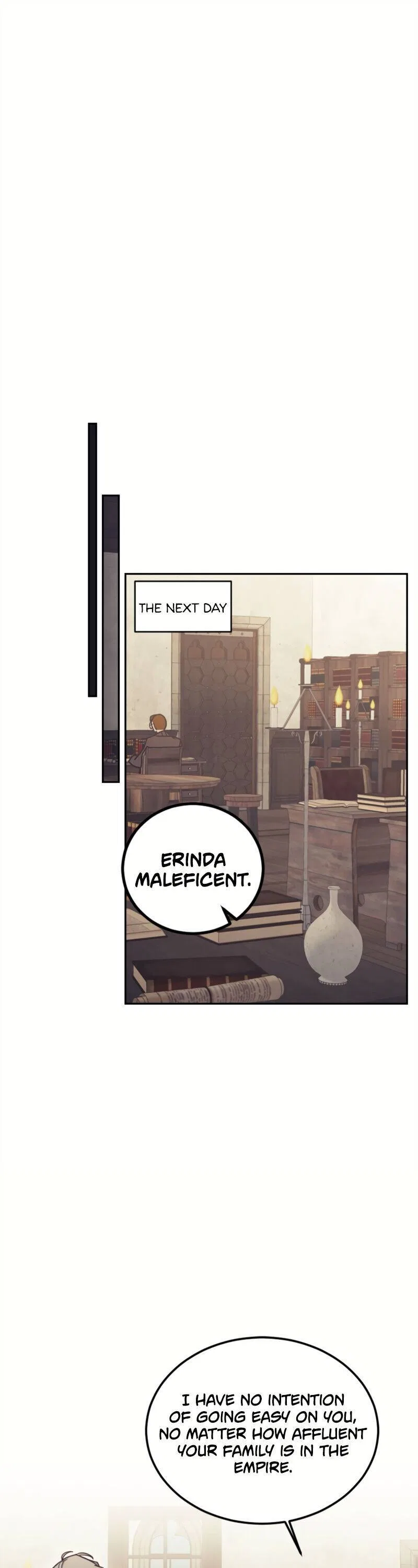 I Will Politely Decline The Male Lead Chapter 11 – Page 22