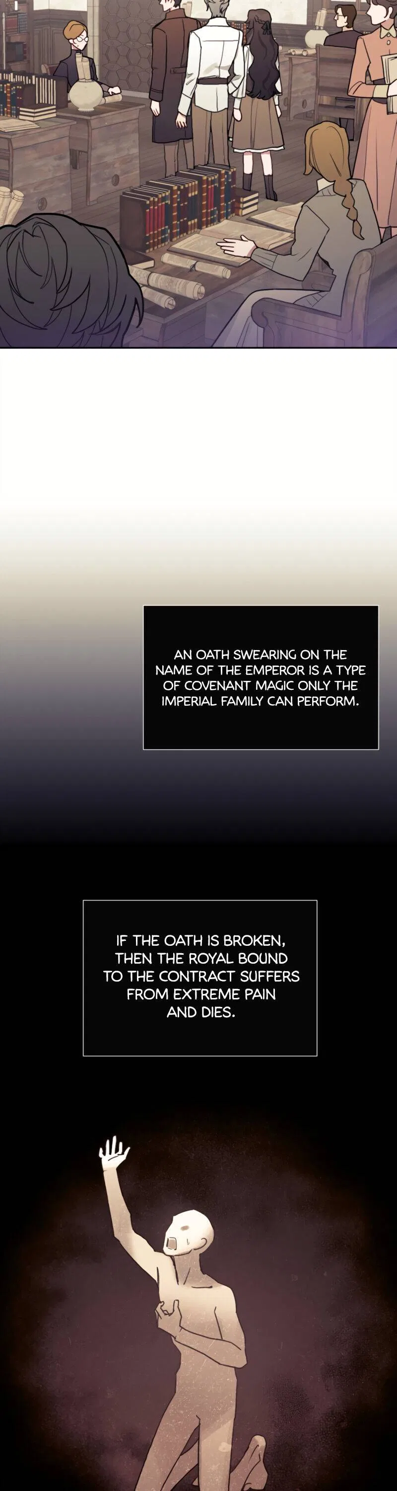 I Will Politely Decline The Male Lead Chapter 11 – Page 32