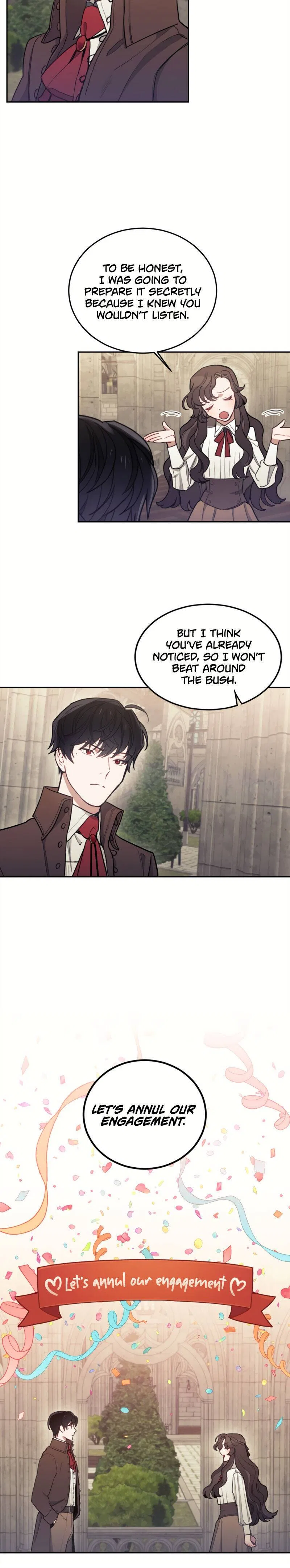 I Will Politely Decline The Male Lead Chapter 11 – Page 37