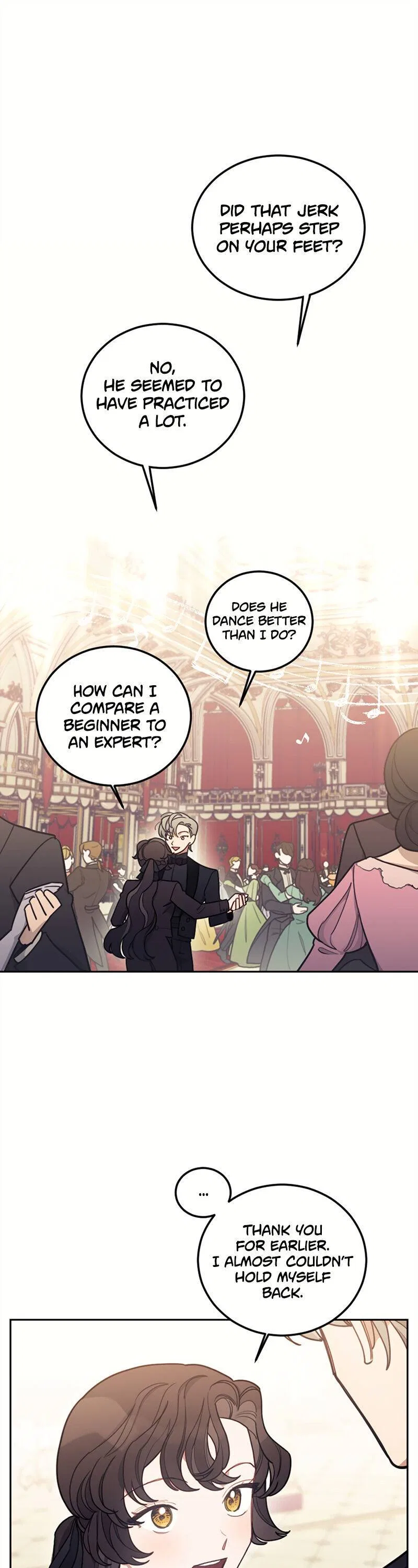 I Will Politely Decline The Male Lead Chapter 10 – Page 2