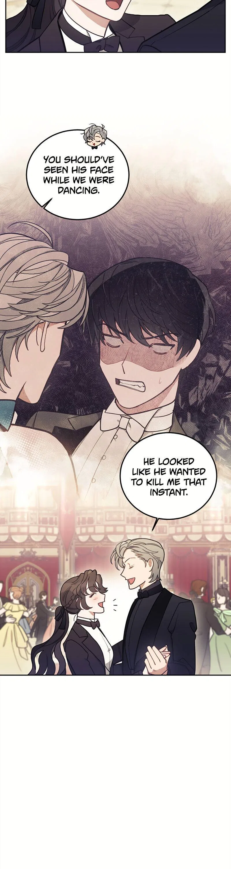 I Will Politely Decline The Male Lead Chapter 10 – Page 3