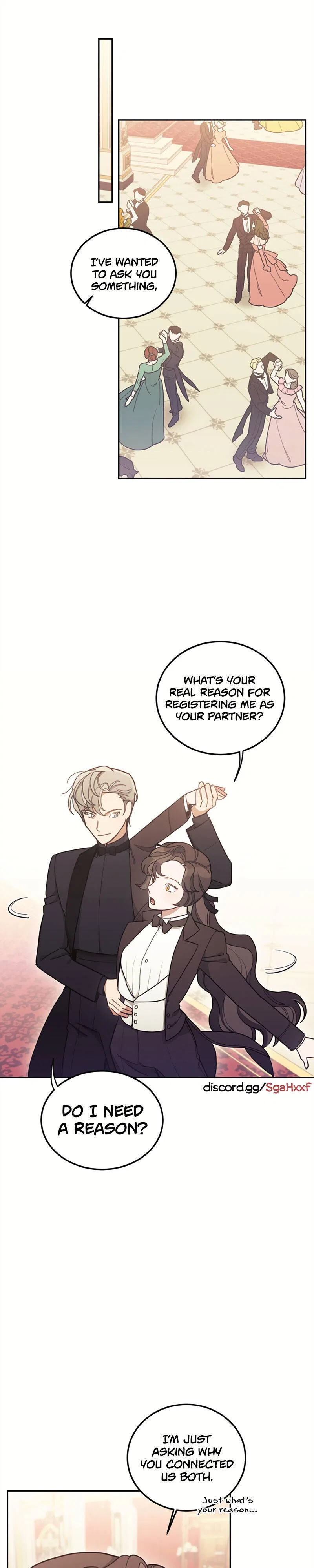I Will Politely Decline The Male Lead Chapter 10 – Page 4