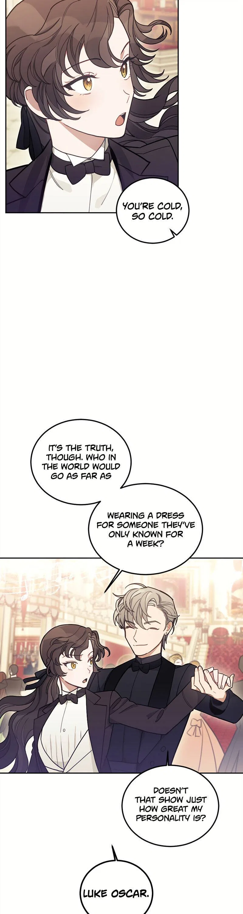 I Will Politely Decline The Male Lead Chapter 10 – Page 5