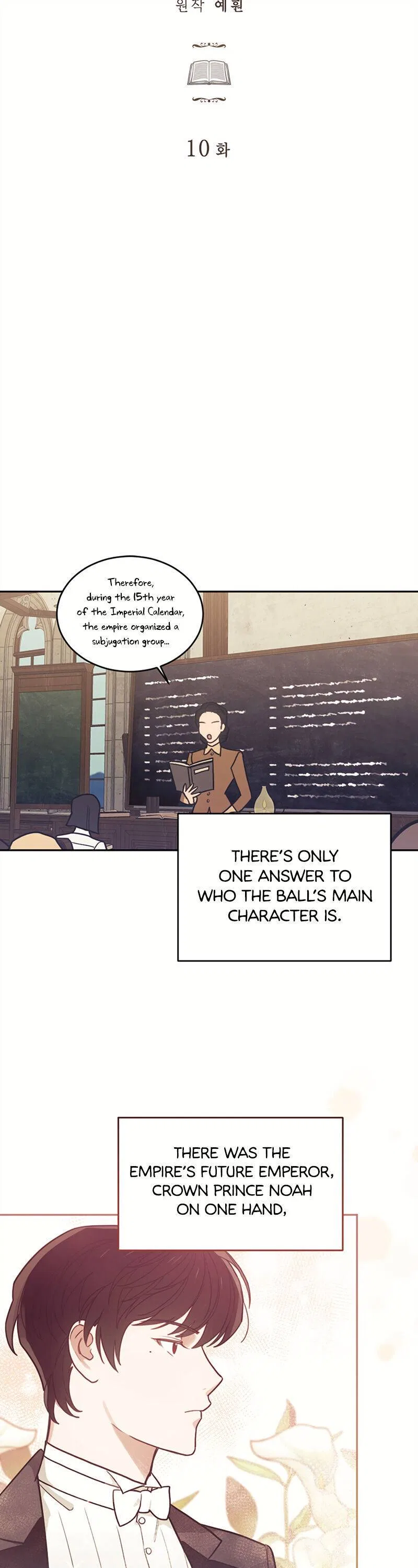 I Will Politely Decline The Male Lead Chapter 10 – Page 10