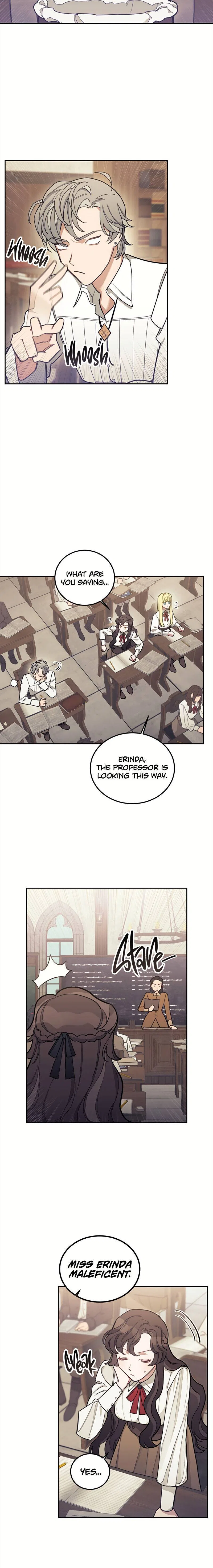 I Will Politely Decline The Male Lead Chapter 10 – Page 13