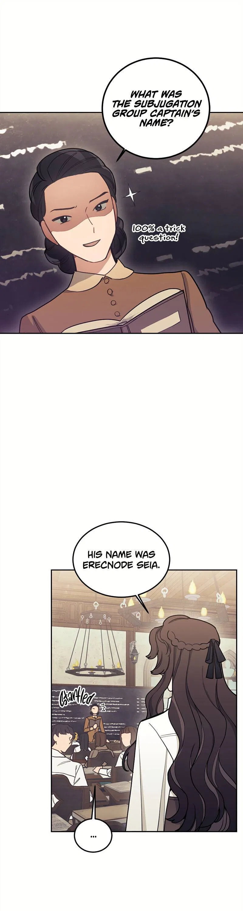 I Will Politely Decline The Male Lead Chapter 10 – Page 14