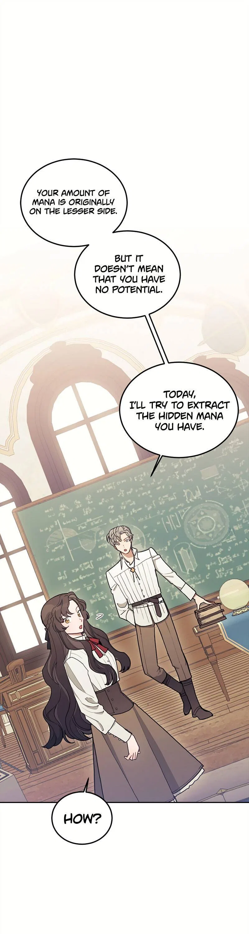 I Will Politely Decline The Male Lead Chapter 10 – Page 21