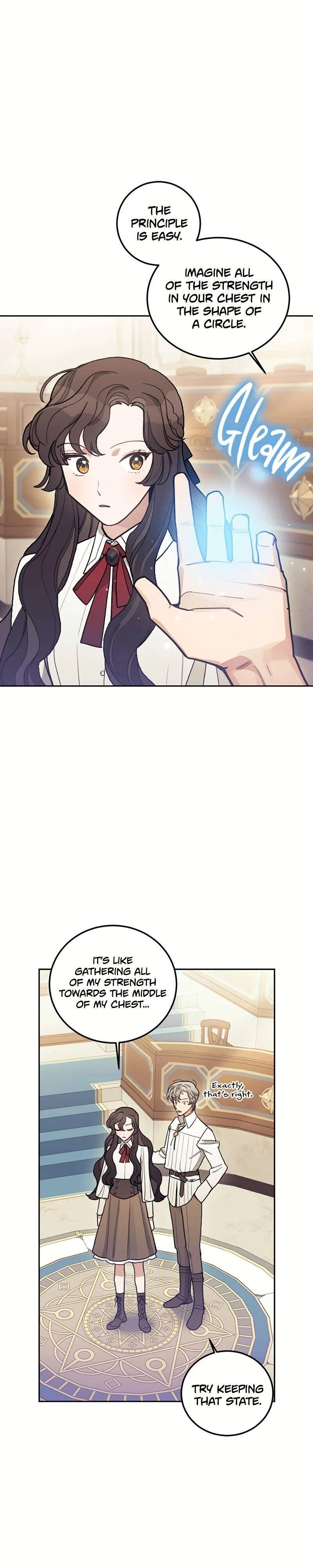 I Will Politely Decline The Male Lead Chapter 10 – Page 23