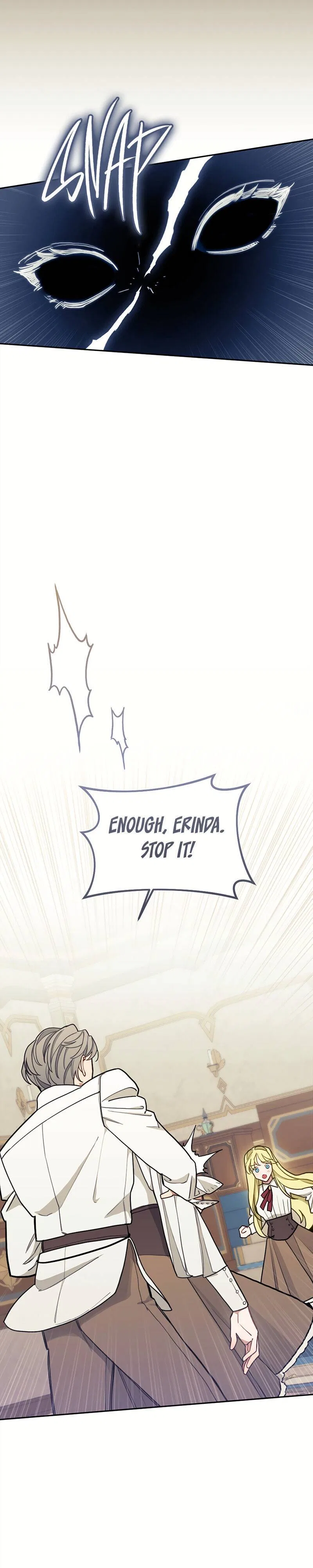 I Will Politely Decline The Male Lead Chapter 10 – Page 26