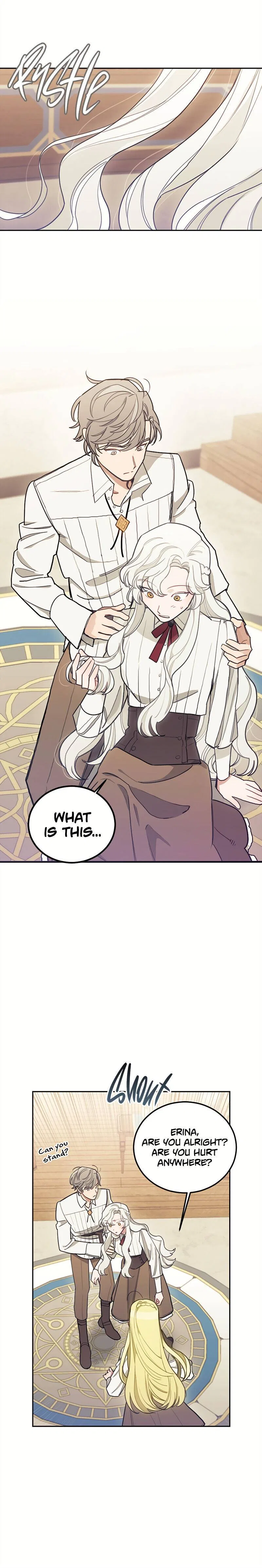 I Will Politely Decline The Male Lead Chapter 10 – Page 28