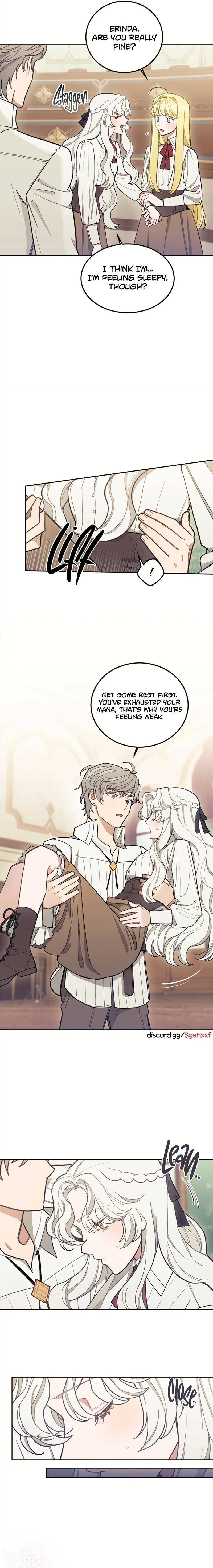I Will Politely Decline The Male Lead Chapter 10 – Page 30