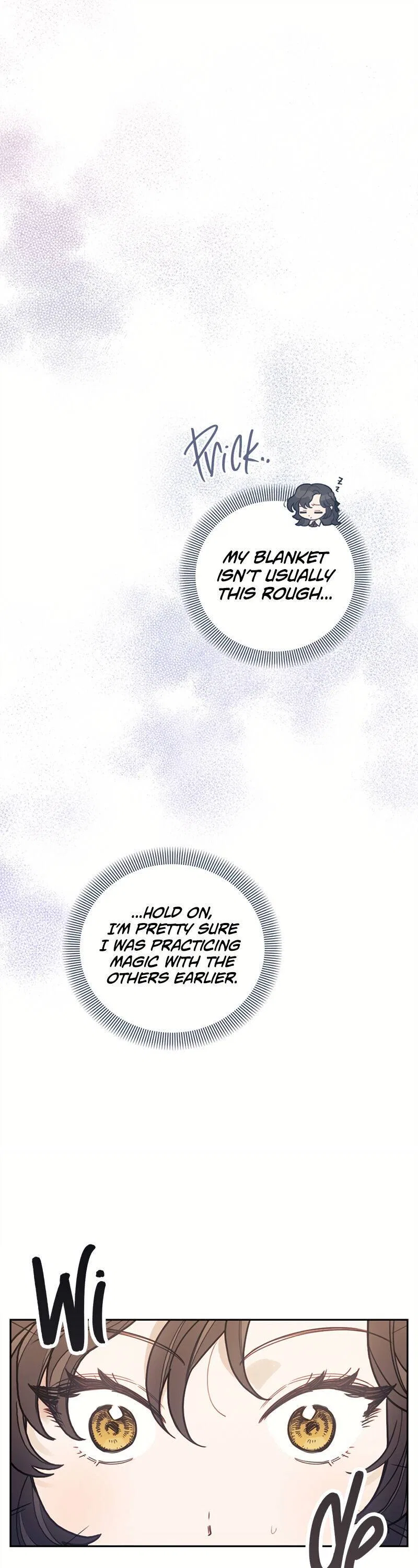 I Will Politely Decline The Male Lead Chapter 10 – Page 31