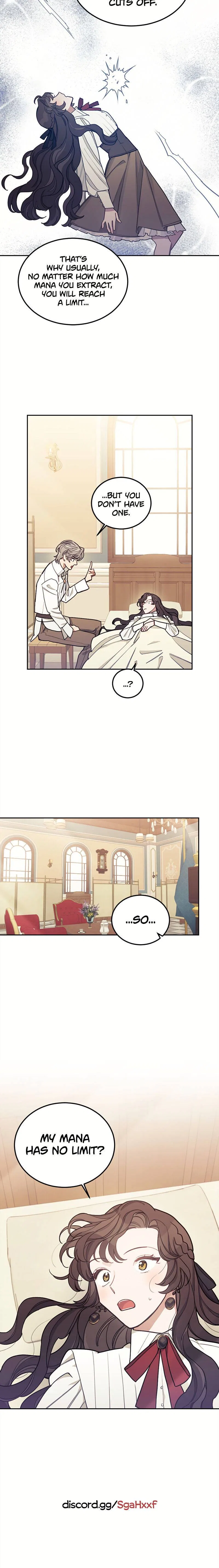 I Will Politely Decline The Male Lead Chapter 10 – Page 34