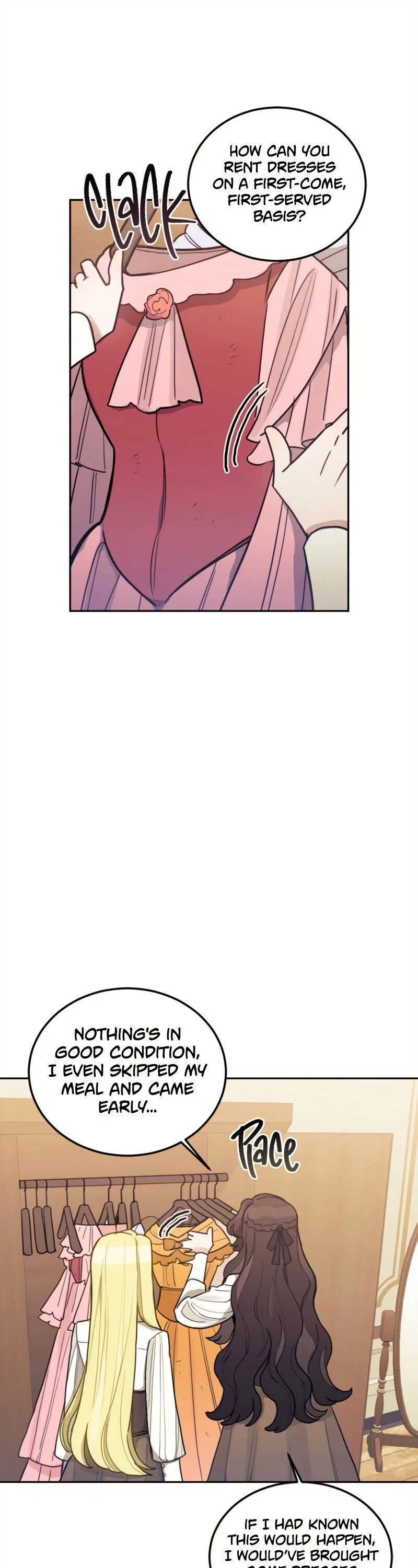 I Will Politely Decline The Male Lead Chapter 9 – Page 2