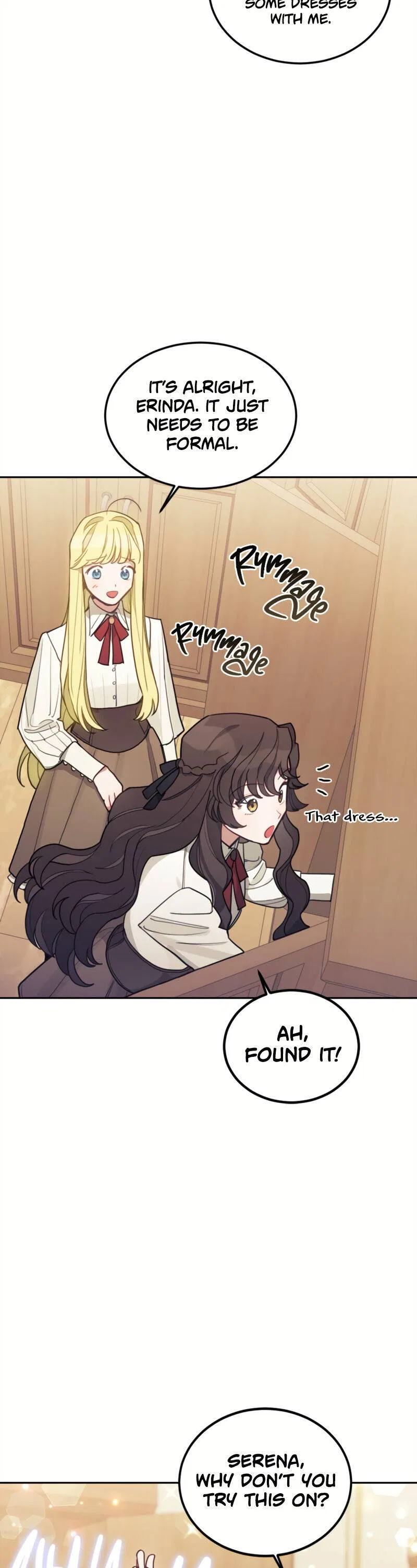 I Will Politely Decline The Male Lead Chapter 9 – Page 3