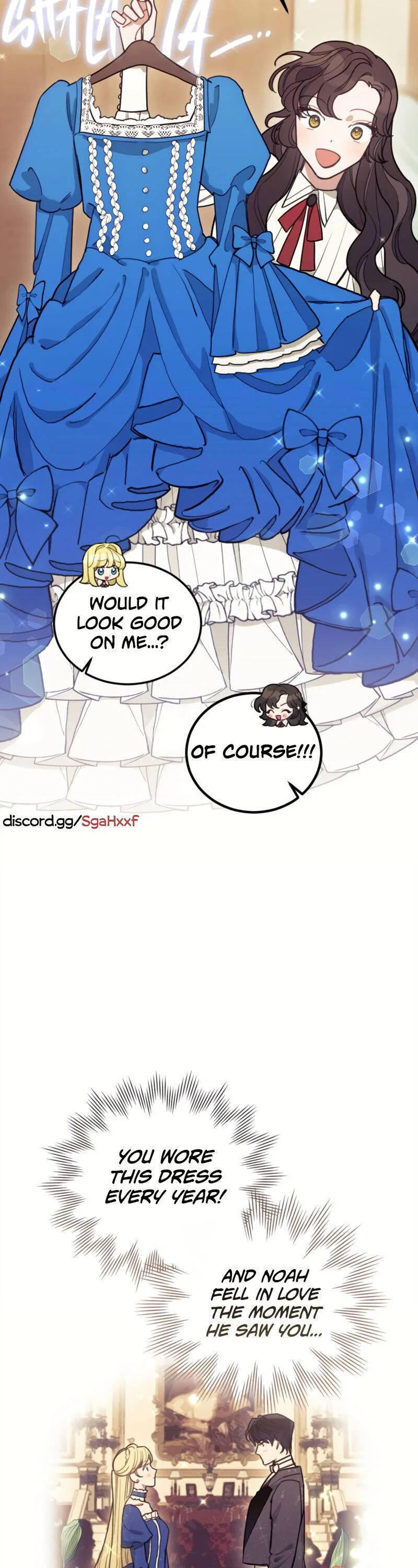 I Will Politely Decline The Male Lead Chapter 9 – Page 4