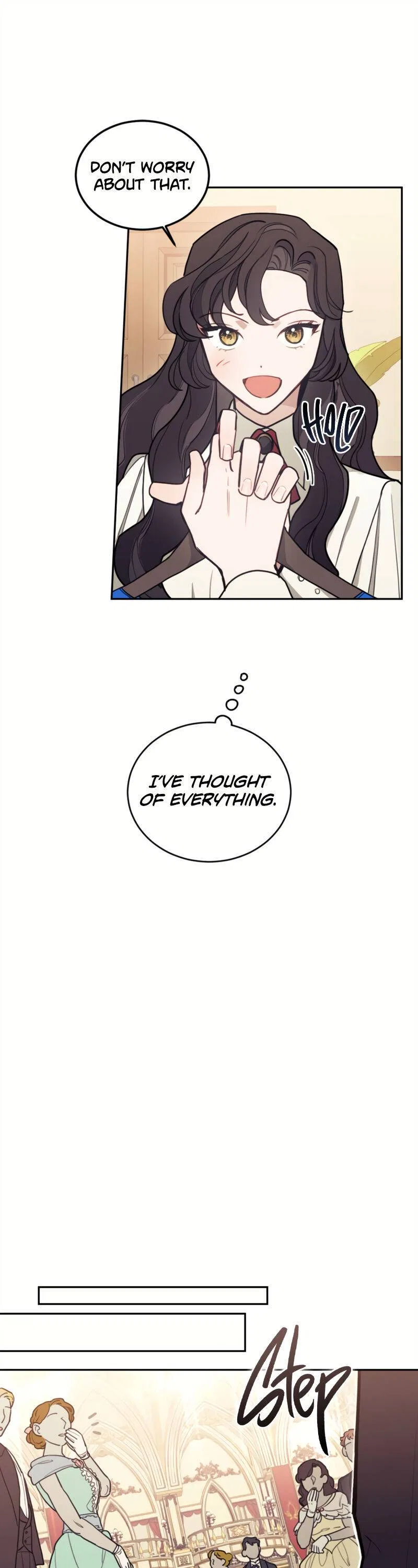 I Will Politely Decline The Male Lead Chapter 9 – Page 6