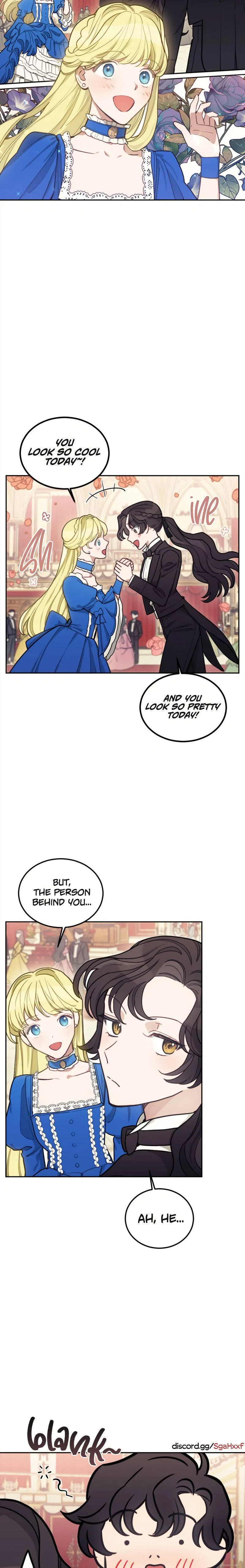 I Will Politely Decline The Male Lead Chapter 9 – Page 12