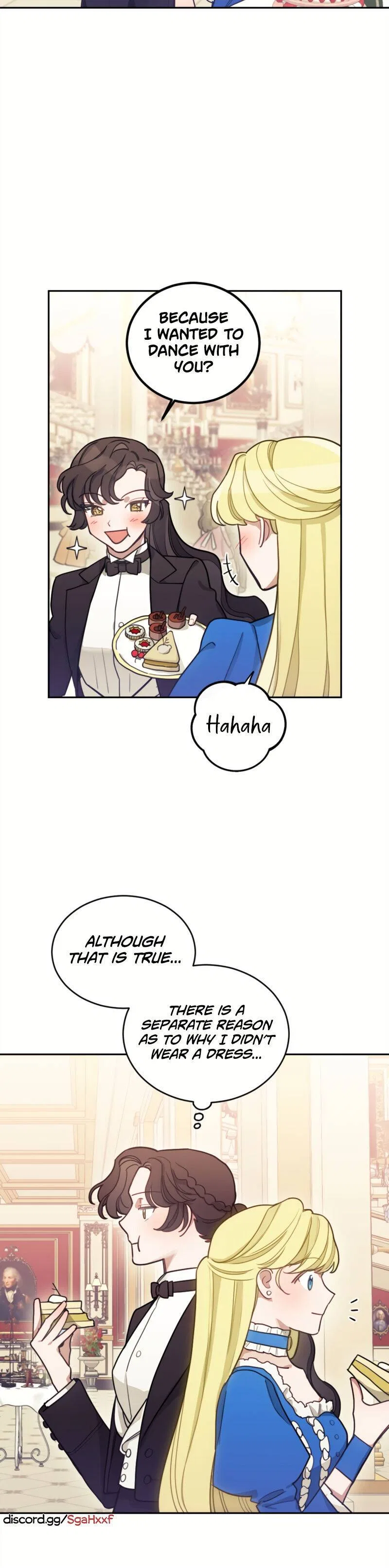 I Will Politely Decline The Male Lead Chapter 9 – Page 19