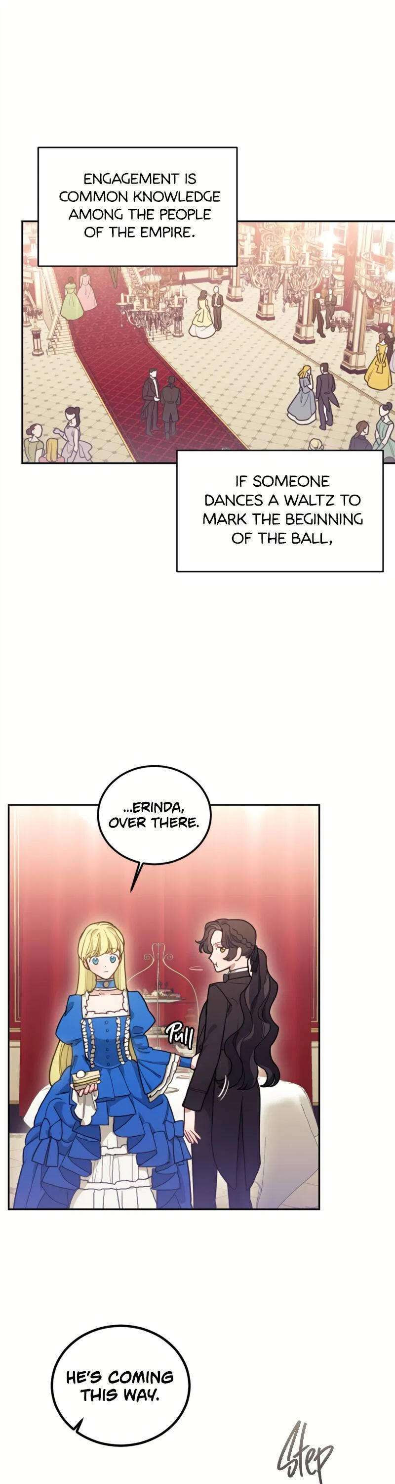 I Will Politely Decline The Male Lead Chapter 9 – Page 20