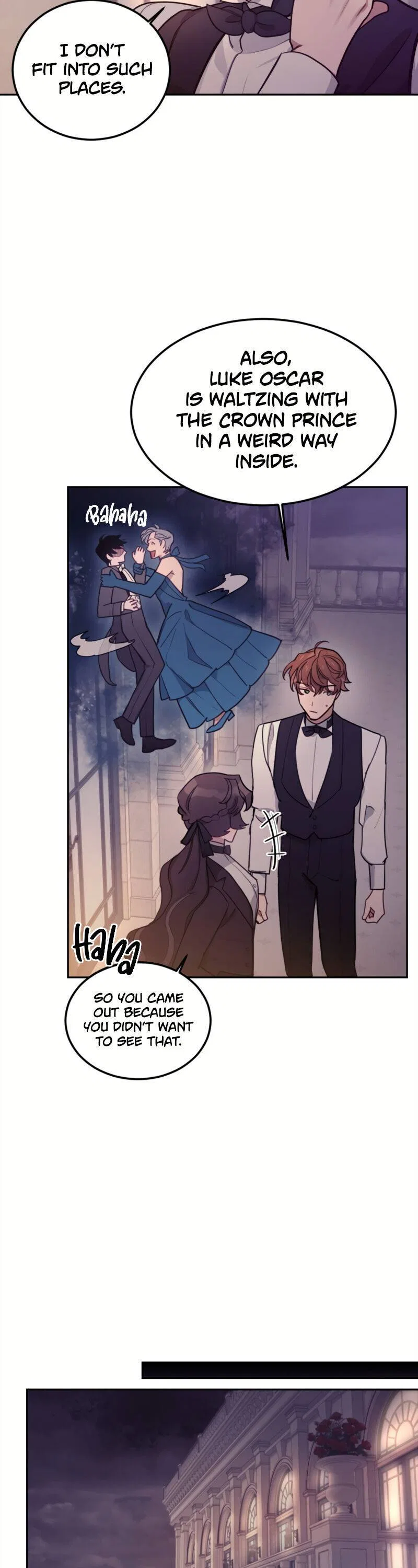I Will Politely Decline The Male Lead Chapter 9 – Page 30