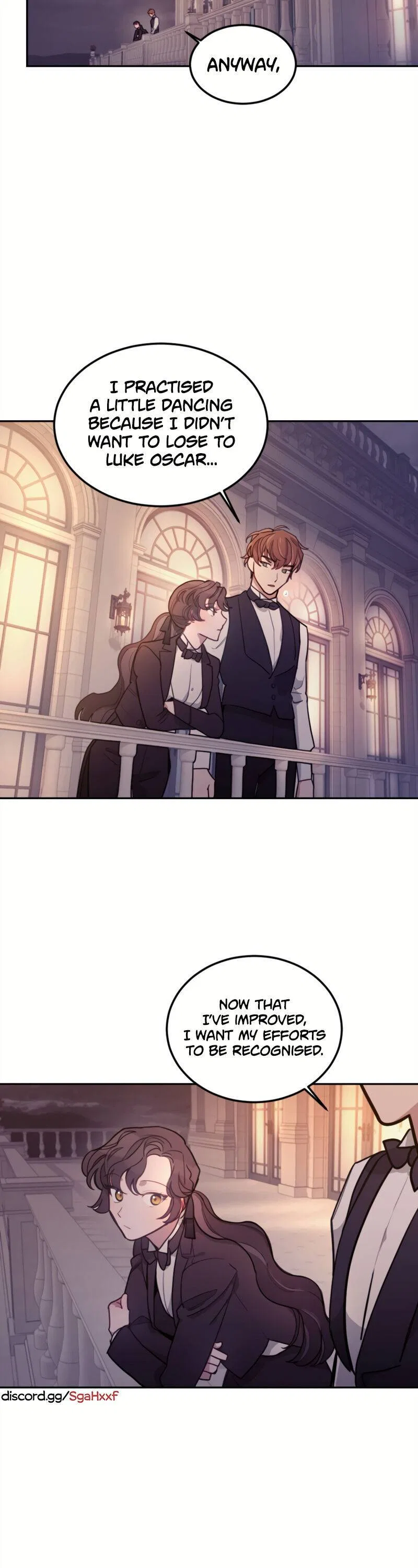 I Will Politely Decline The Male Lead Chapter 9 – Page 31