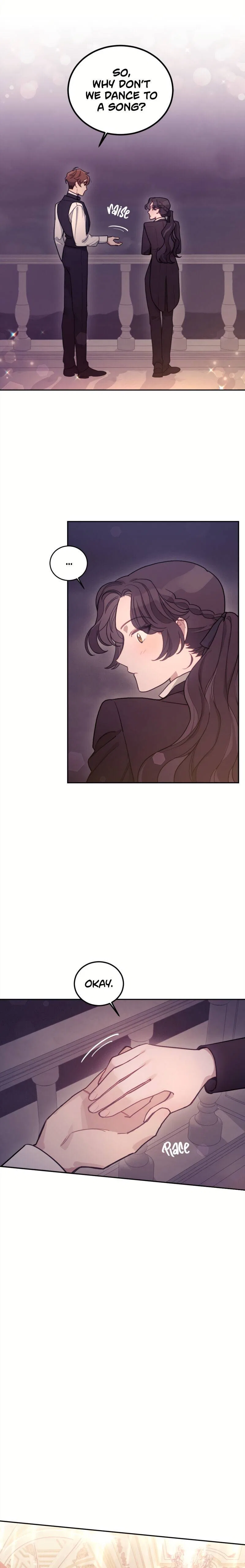 I Will Politely Decline The Male Lead Chapter 9 – Page 32