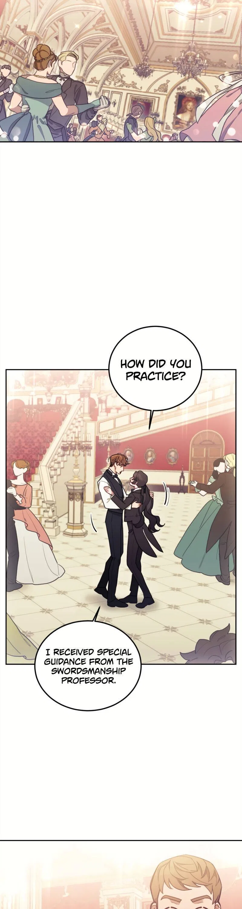 I Will Politely Decline The Male Lead Chapter 9 – Page 33