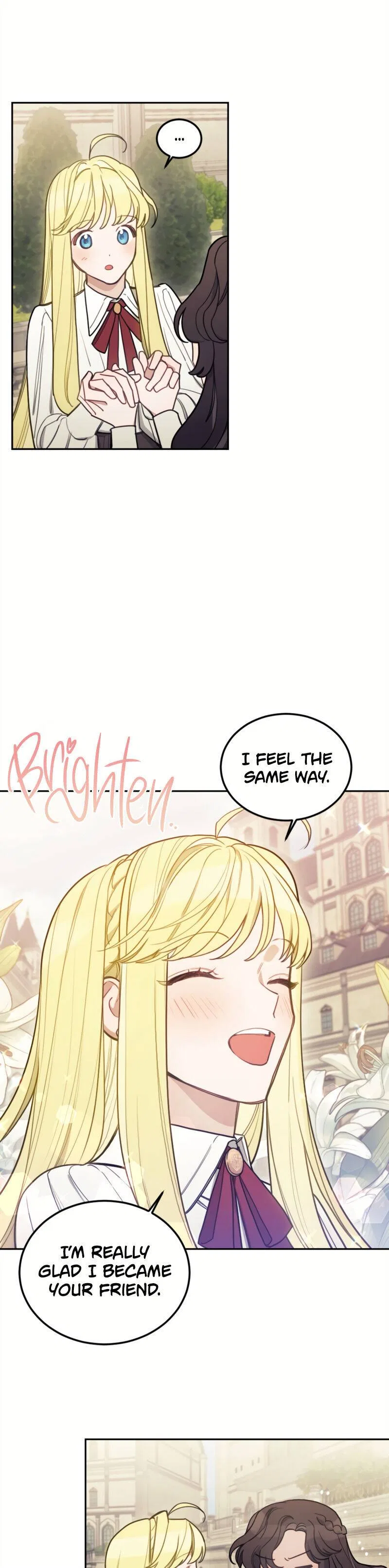 I Will Politely Decline The Male Lead Chapter 8 – Page 5
