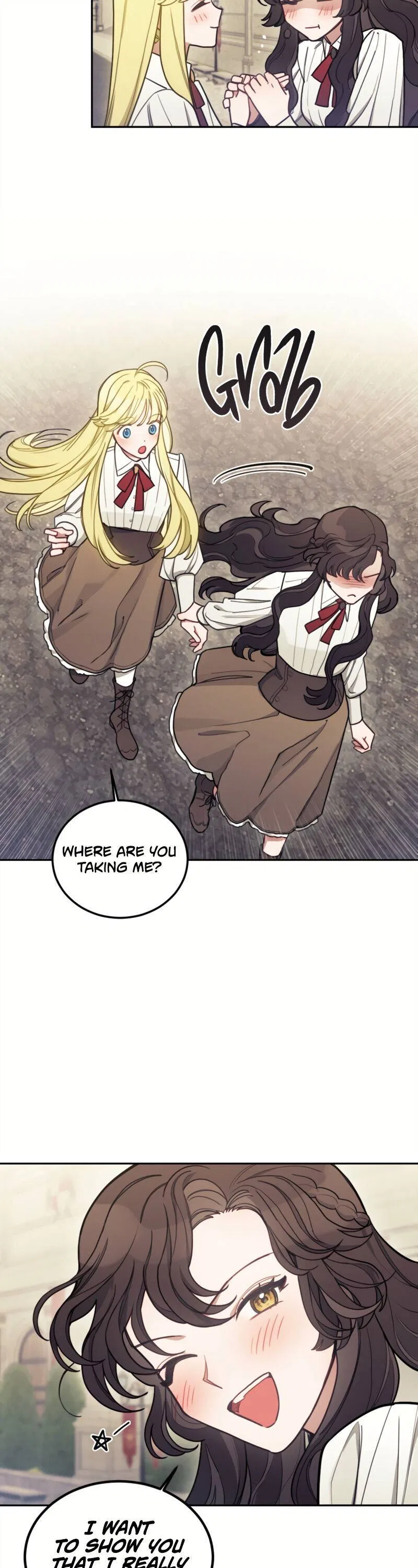 I Will Politely Decline The Male Lead Chapter 8 – Page 6