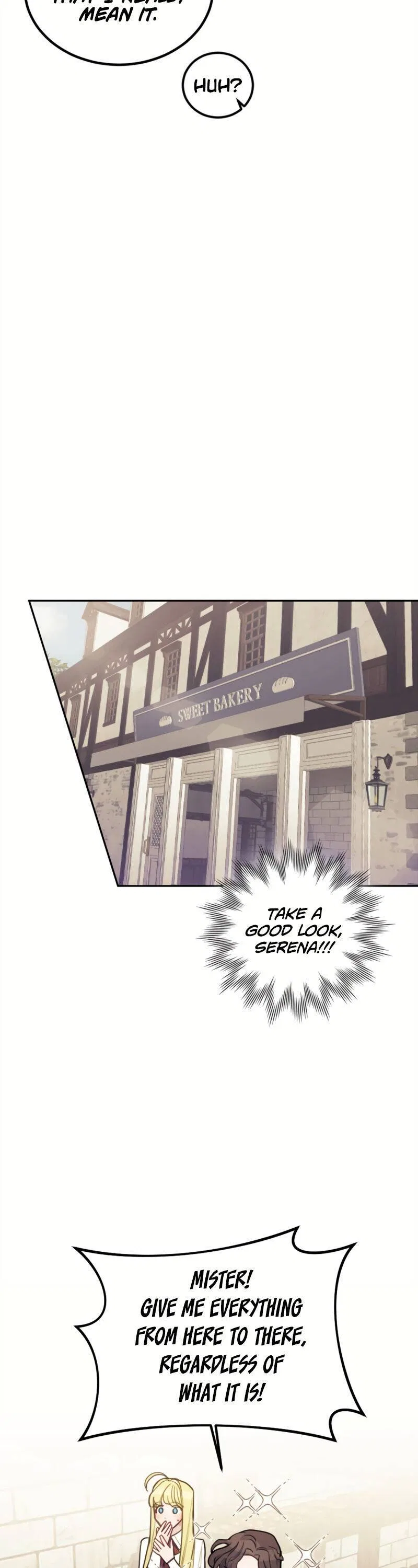 I Will Politely Decline The Male Lead Chapter 8 – Page 7