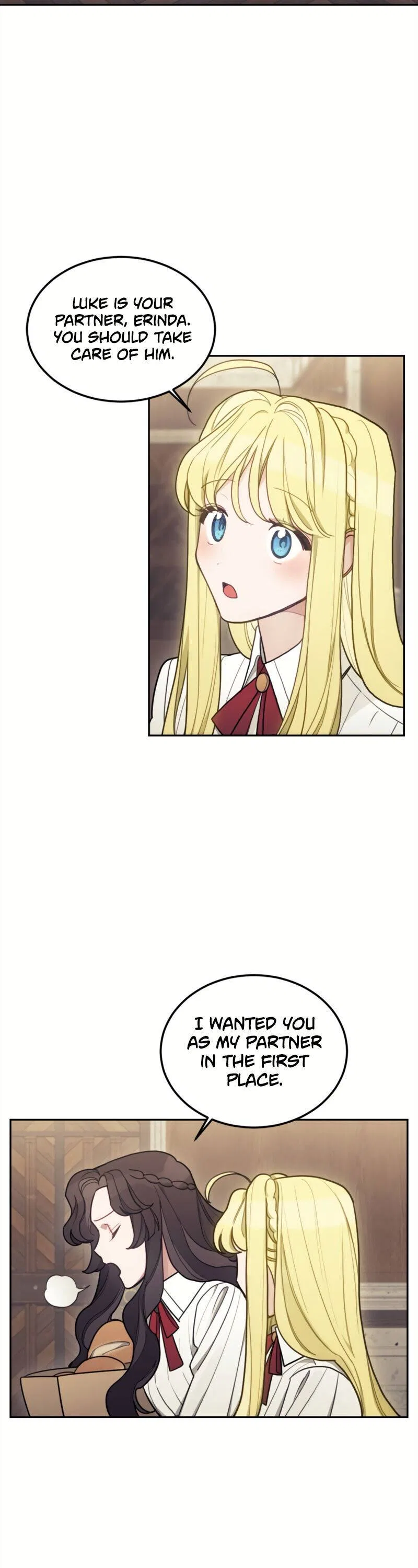 I Will Politely Decline The Male Lead Chapter 8 – Page 10