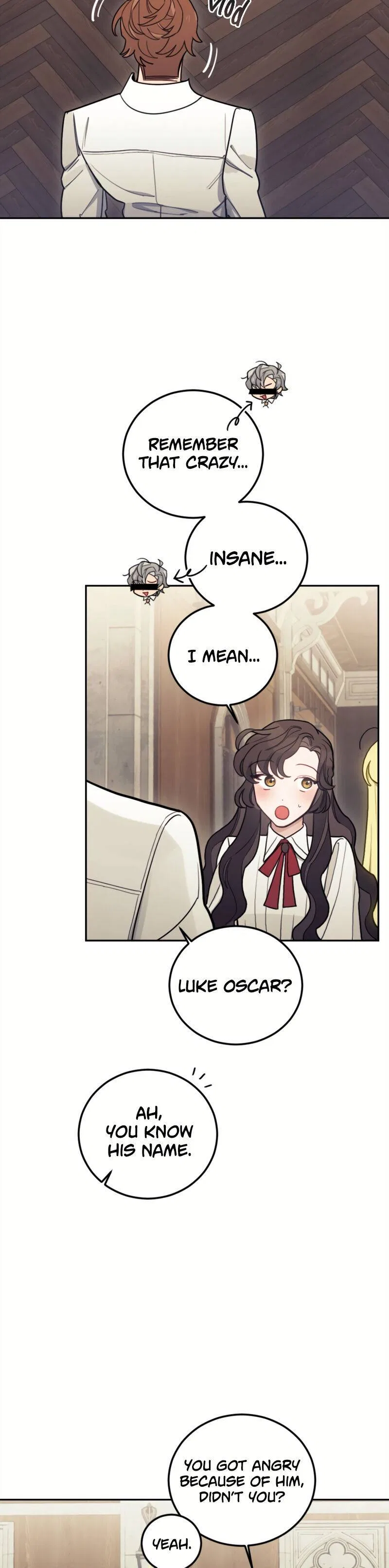 I Will Politely Decline The Male Lead Chapter 8 – Page 16