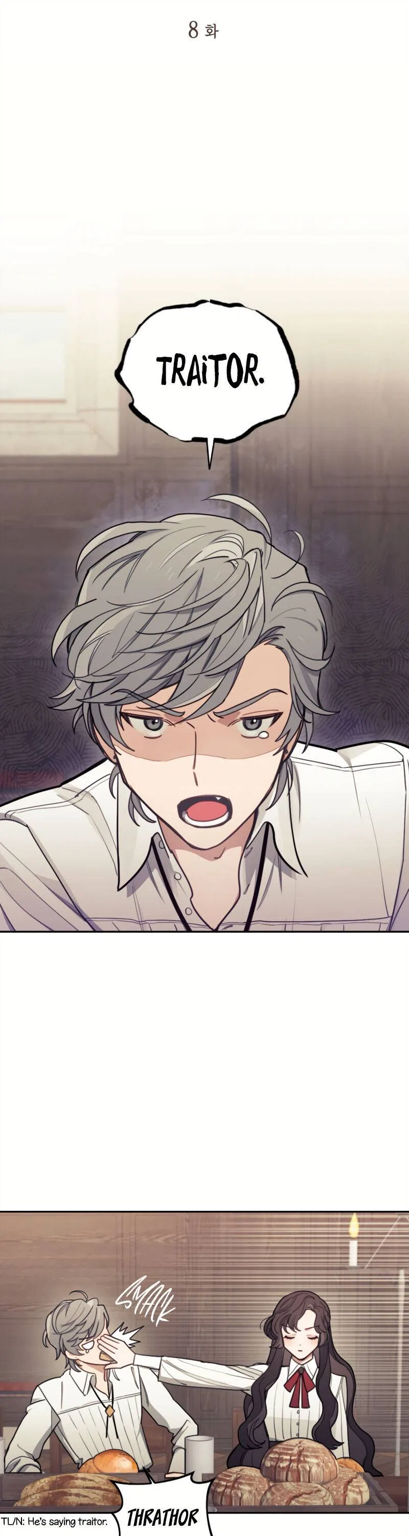 I Will Politely Decline The Male Lead Chapter 8 – Page 21