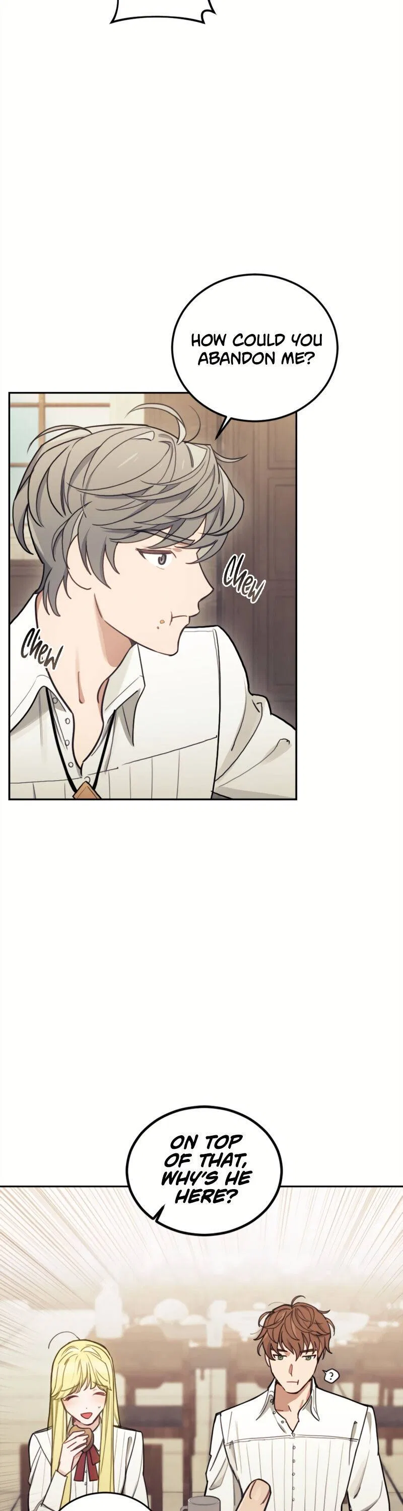 I Will Politely Decline The Male Lead Chapter 8 – Page 22