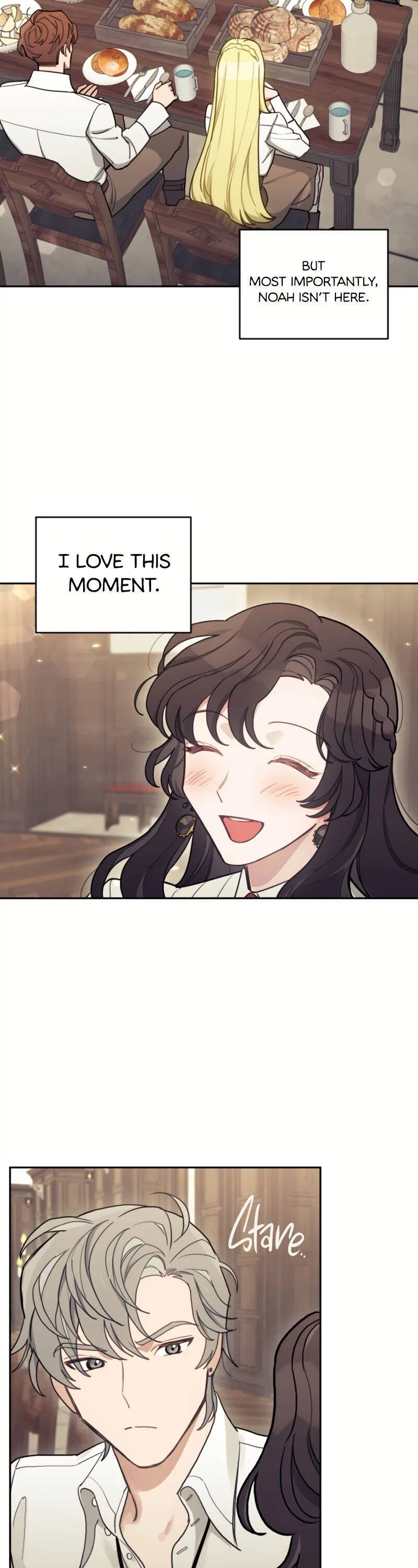 I Will Politely Decline The Male Lead Chapter 8 – Page 25