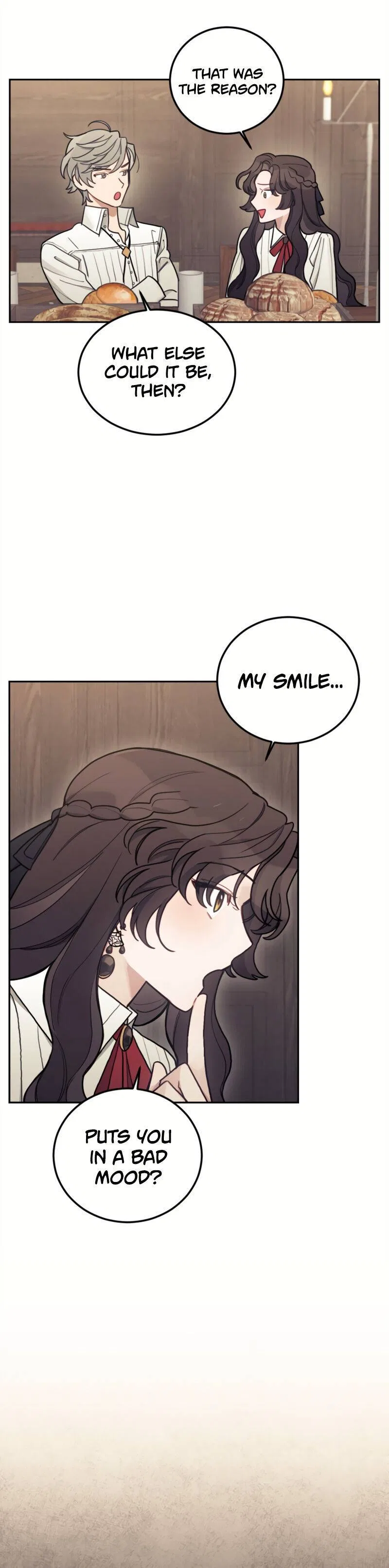 I Will Politely Decline The Male Lead Chapter 8 – Page 27